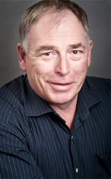 Garry Chalk
